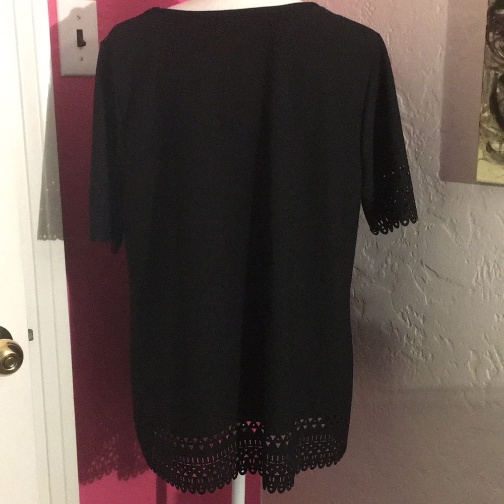 NY Collection Top - Picture 5 of 6